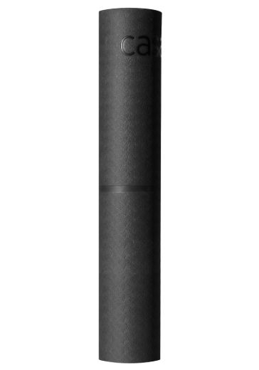 Bilde av Casall Yoga Mat Position 4mm 902 BlackGrey